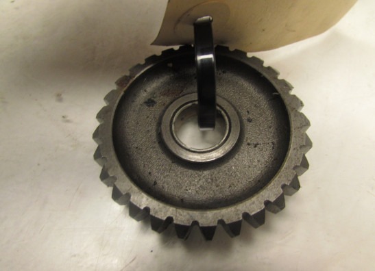 Motorblock Sonstiges Yamaha TZR 125