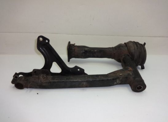 Achterbrug Yamaha XS 1100