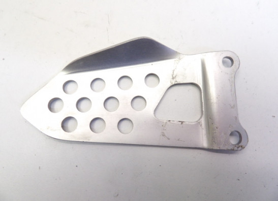 Schetsplaat links Suzuki GSX R 600