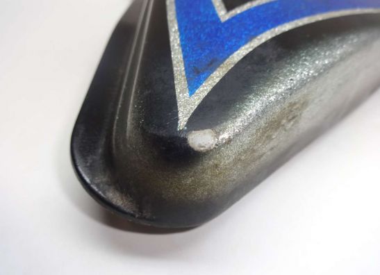 Seitenverkleidung rechts klein Suzuki GS 750