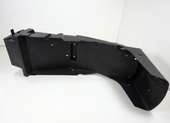 Kennzeichenhalter Triumph Sprint ST 955