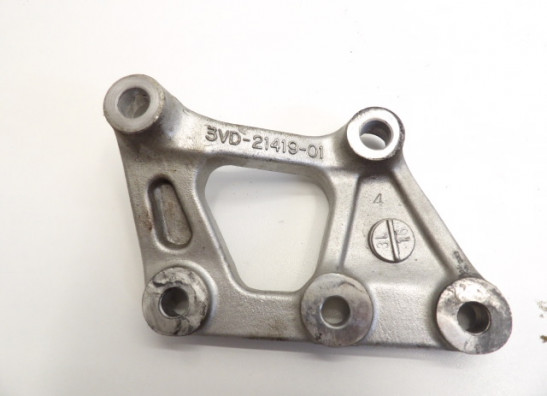 Frame - onderdelen Yamaha TDM