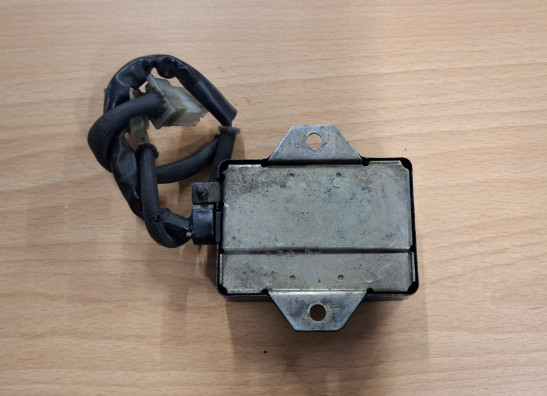 CDI Einheit Suzuki GS 1000