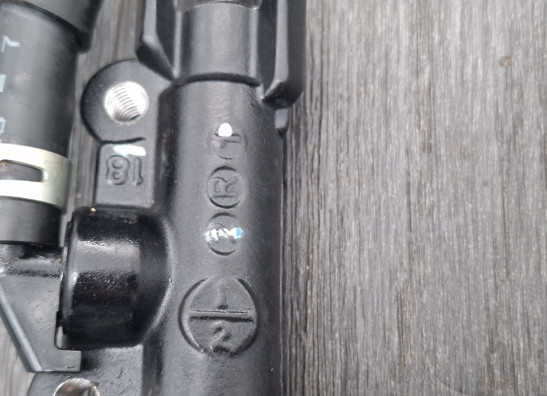 Bremszylinder hinten Yamaha Tracer 900