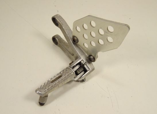 Fussrastetrager vorne links Honda CBR 600 RR