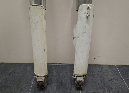 Voorpoten compleet Honda CR 125 R