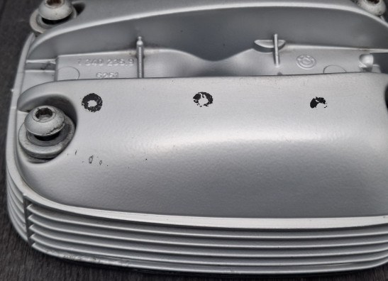 Kleppendeksel BMW R 1150 RT   R 850 RT