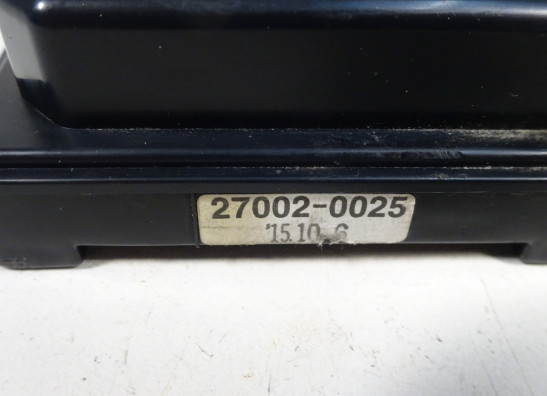 Relais unit Kawasaki Ninja 300