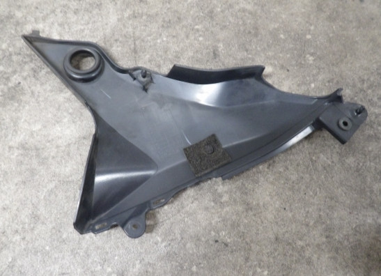 Linker zijkuip klein Kawasaki Z 800
