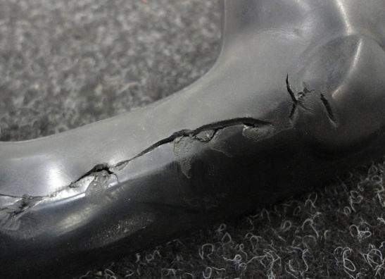 Spiegel linke Seite Honda CBR 900 RR