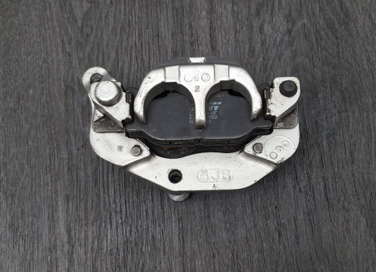 Remklauw Yamaha XVS 650 Dragstar