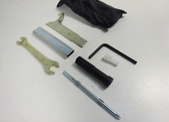 Bordwerkzeug Honda CB 500 X