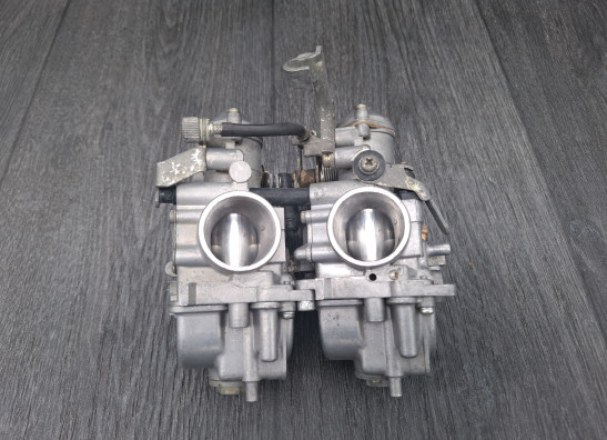 Carburateurset Honda XL 250