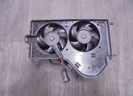 Ventilator KTM 1290  Super Adventure 2019-2020