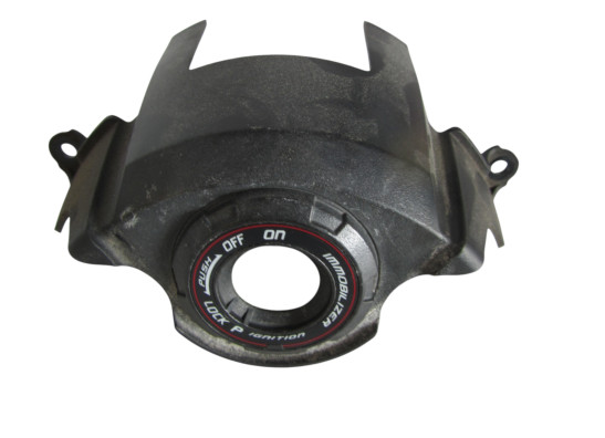 Contact slot Kawasaki Z 1000