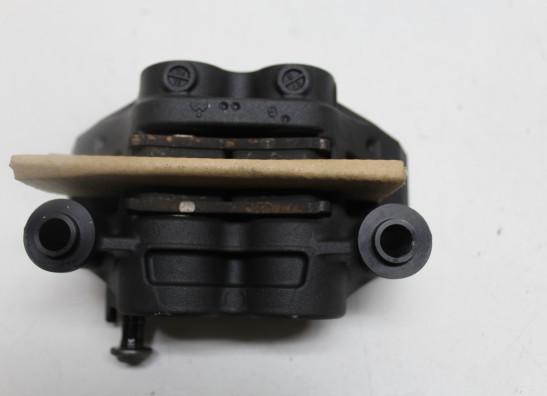 Remklauw rechts voor Yamaha MT 09