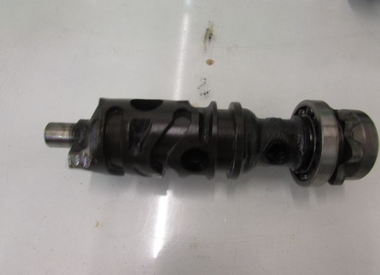 Gear box Honda CBR 1000 F