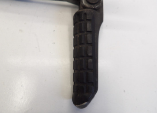 Fussrastetrager vorne rechts Kawasaki ZX 10 R