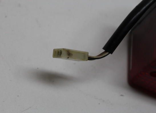 Rear light Suzuki GSX R 750 RK