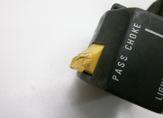 Stuurschakelaar links Suzuki GSX F 750