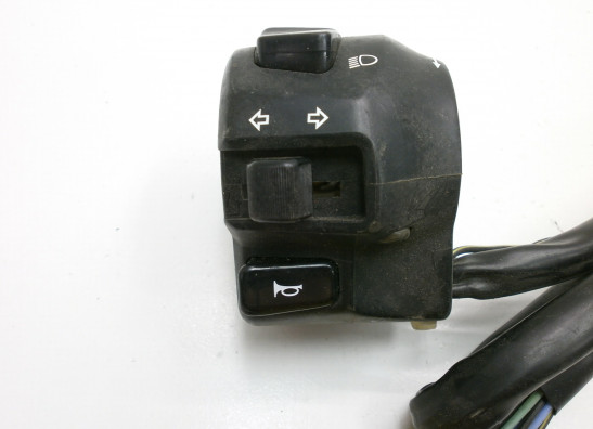 Stuurschakelaar links Suzuki GSF 1200 Bandit