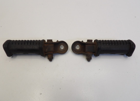 Duo fussrastenanlage Yamaha XS 400