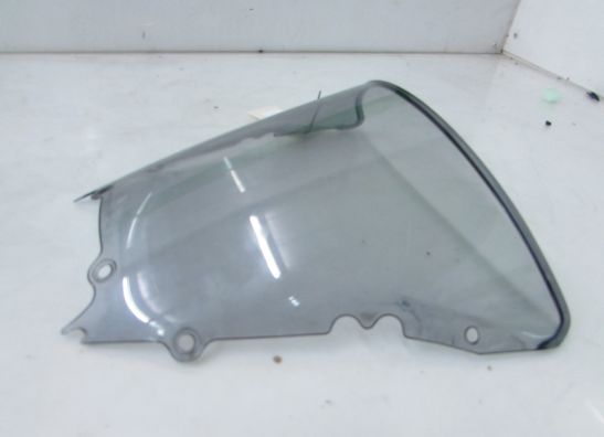 Kuipruit Yamaha YZF R6