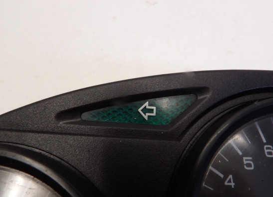 Tacho-set Suzuki GSX F 600