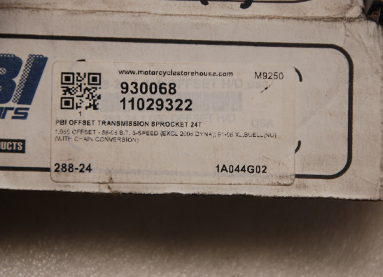 Kette Harley Davidson Custom universal other