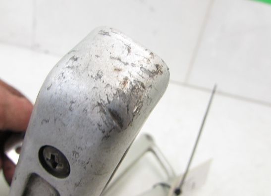 Rechter schetsplaat Ducati ST4