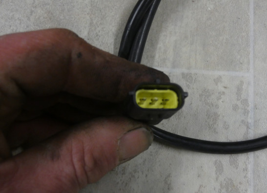 Standaard schakelaar Triumph 955 daytona