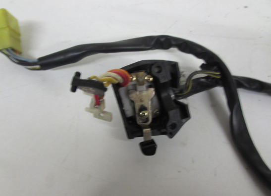 Handlebar switch assy left Suzuki SV 650