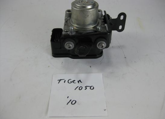 ABS pumpe druckmodulator Triumph Tiger 1050