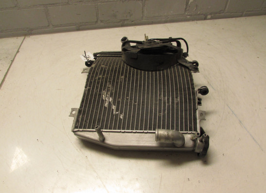 Radiateur Kawasaki ZX 6 R
