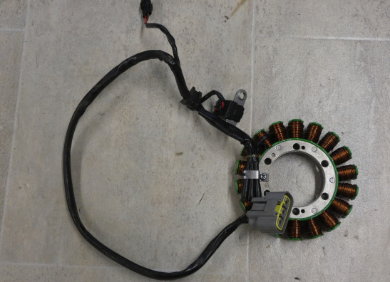 Generator Aprilia Tuono 660