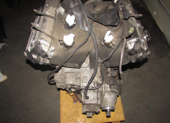 Motorblock Honda ST 1100 Pan European