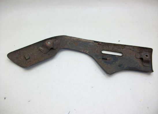 Auspuff Honda NX 250 Dominator