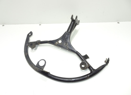 Lampenverkleidung Rahmen BMW F 650
