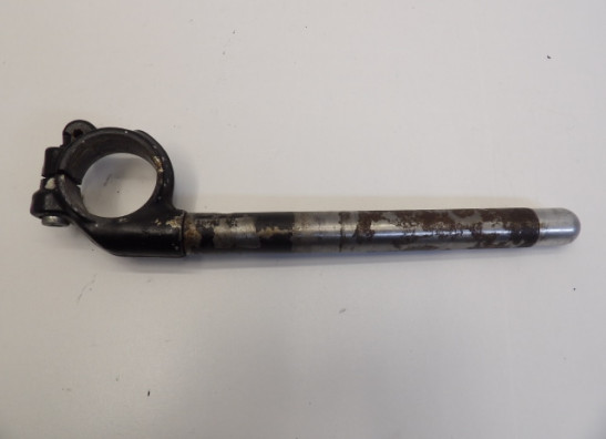 Clip on rechts Yamaha FZR 400 R RR SP