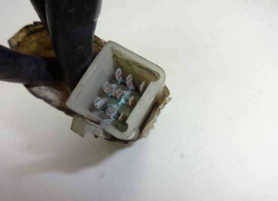 Lenkerschalter rechts Kawasaki EL 250