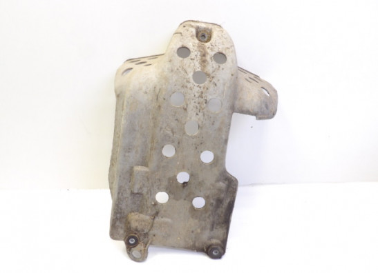 Verkleidung unten Honda CLR 125 Cityfly