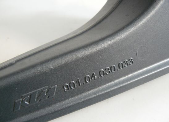 Achterbrug KTM 390 Duke