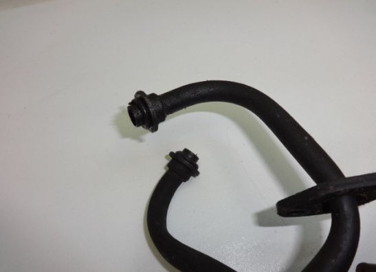 Oliekoeler Honda CBX 750 F