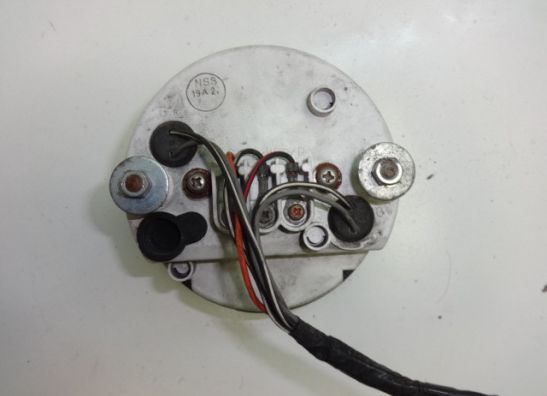 Meter combination Suzuki GSX F 750