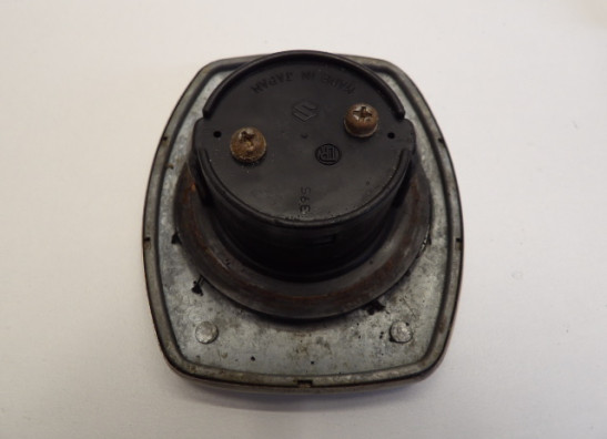 Key set Suzuki GS 450