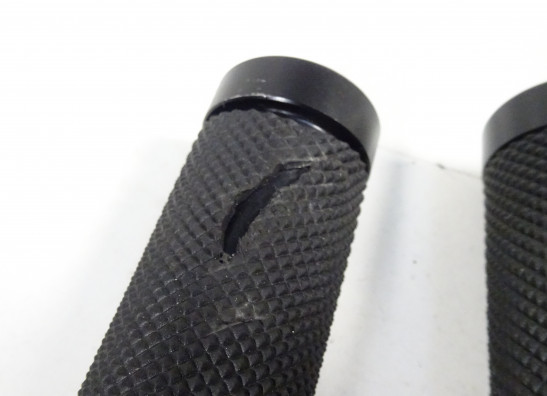 Throttle grip Kawasaki Z 750
