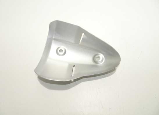 Auspuff Ducati monster 696