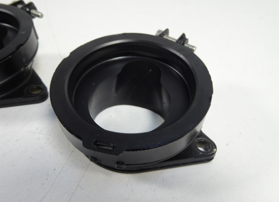 Inlaat rubber Kawasaki Ninja 650