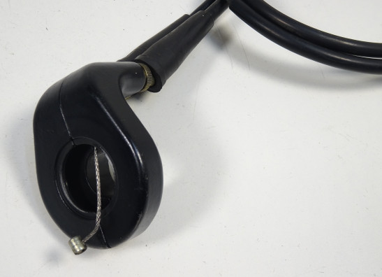 Gaskabel Ducati monster 600