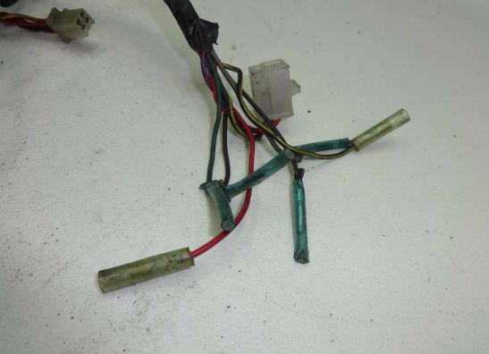 Kabelboom Kawasaki EL 250